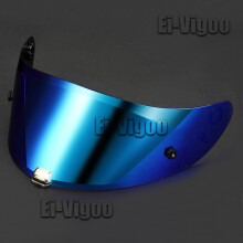 (Blauw) HJC RPHA 70 PRHA 11 Motorhelm Vizier HJ-26 Integraalhelm Lens Cascos Para Moto Accessoires