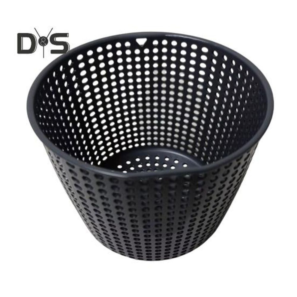 Food Processor Cooking Basket Large Capacity Bpa Free Easy Installation Salad Swivel Drain Basket For Tm5/tm6