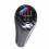 (5Speed Carbon Line) Versnellingspookknop voor BMW 1 3 5 6 Serie E46 E53 E60 E61 E63 E65 E81 E82 E83 1