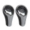 (5Speed Carbon Line) Versnellingspookknop voor BMW 1 3 5 6 Serie E46 E53 E60 E61 E63 E65 E81 E82 E83 3