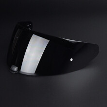 (Rauch) HJ-31 Helmlinse für HJC i70 Visier Integralhelm Motorradzubehör Capacete HJC i70