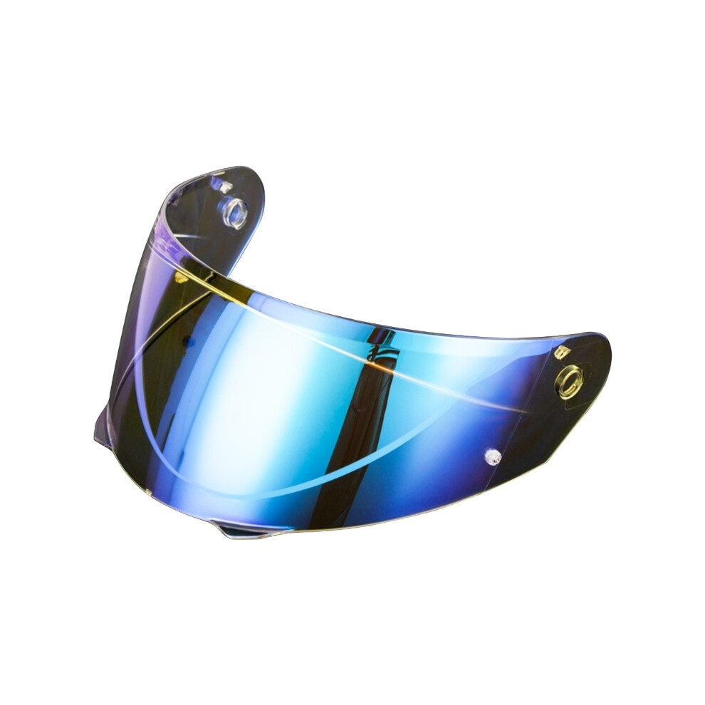 (HJ33 i90) Helmet visor HJC C70 motorcycle helmet lens scratch-proof protection