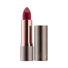 delilah - Färgstark Kräm Läppstift - Vintage - Långvarig, Fuktgivande, Fuzzy Kräm Läppstift - Matt Finish - Med Vitamin E - Vegansk -
