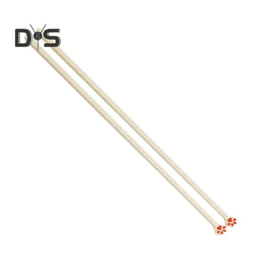 1 Pair Cat Claw Chopsticks Non-slip Lightweight Sushi Noodle Chopsticks Reusable Food-grade Safe Chopsticks for Cat Lovers And Gifts