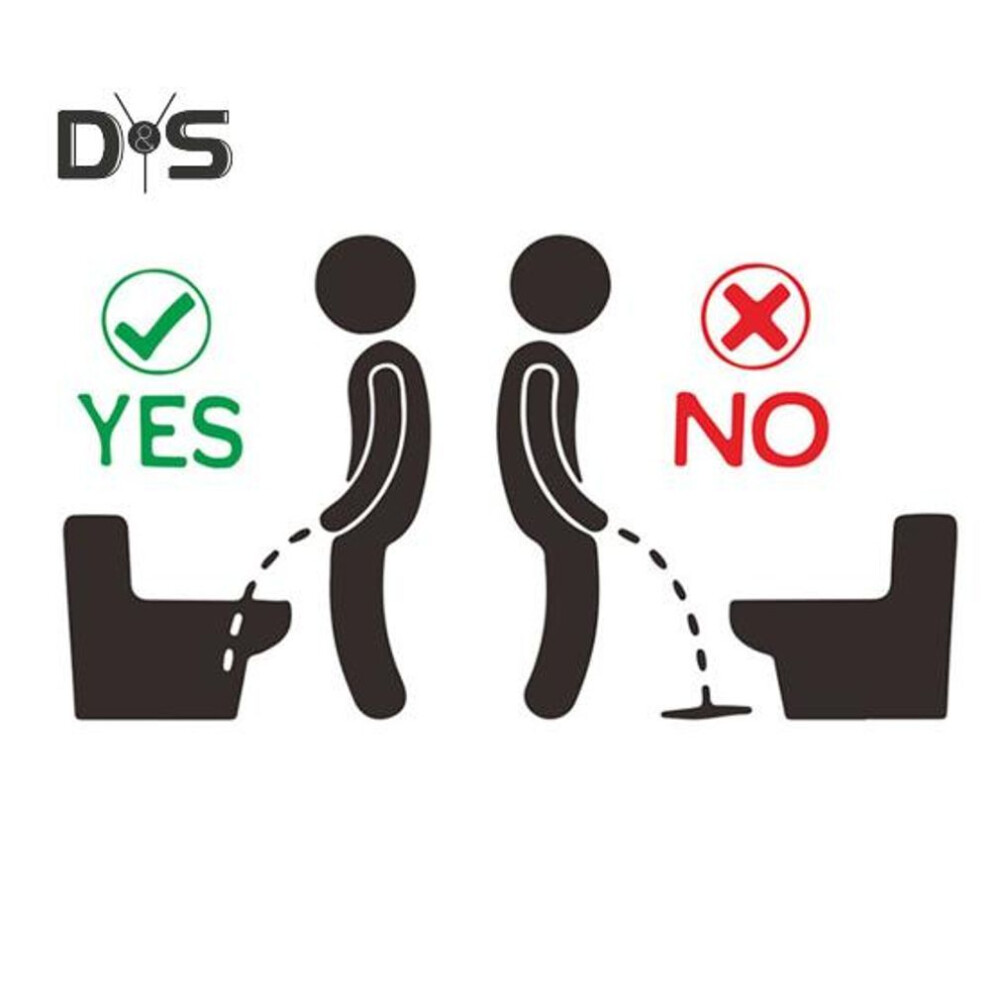 Toilet Target Aiming Sticker Self Adhesive Potty Training Pee Target Decal Toilet Lid Sticker Waterproof Wall Decal For Urinal Toilet Bathroom