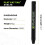 FLAT CAT TAK Putter Grip Svelte 8726, Ελαφρώς Μεγαλύτερη Ρούστικα Γκολφ Grip 2