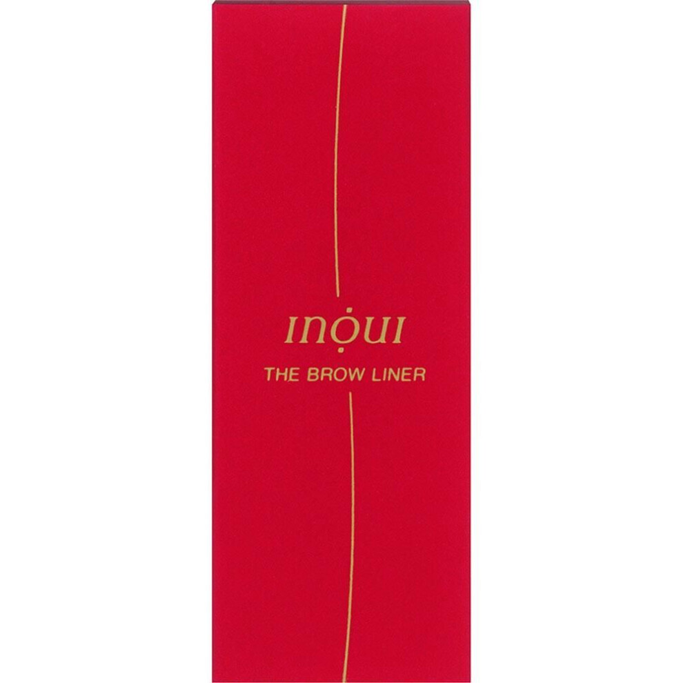 Shiseido Inui The Blow Liner (Refill) 3 pcs. Eye area (Eyebrow) Please set it in the special holder and use it. Eye area (Eyebrow)