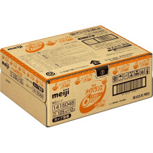 Meiji Maybalance Mini Cup Corn Soup Flavor Case 125mlx12 Cheer Pack Maybalance