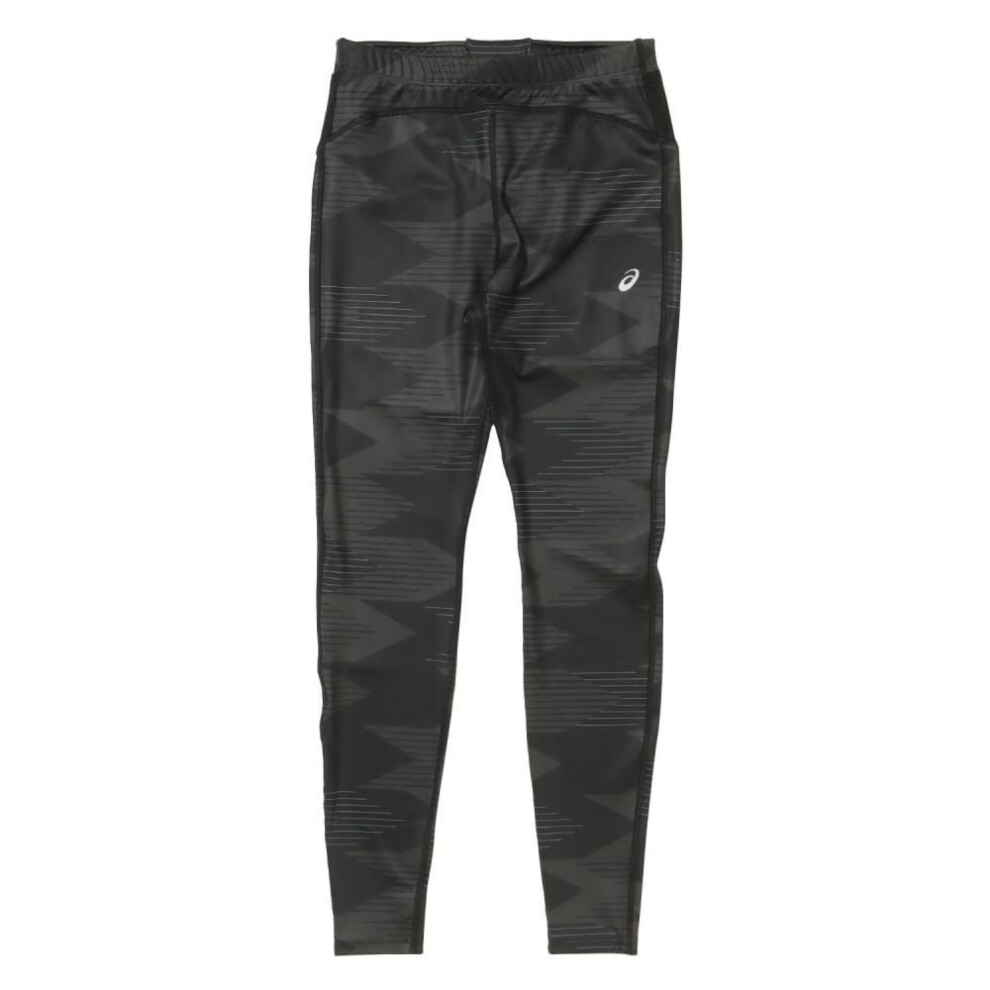 Asics Tights 2012d005.001 Performance Black