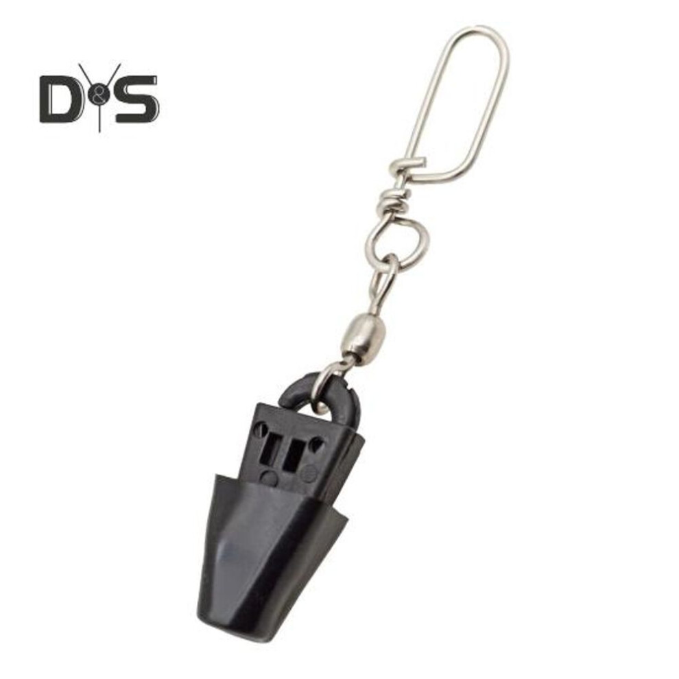 1 Set Deep Sea Trolling Fishing Connector Heavy Objects Trolling Connection Kit Sinker Weight Ball Swivel Connector Fishing Accessories