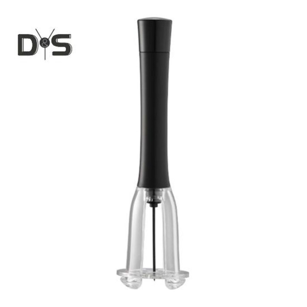 Air Pressure Wine Bottle Opener Pump With Foil Cutter Aerator Pourer Vacuum Stopper Easy Cork Remover Efficient Corkscrew Gift For Wine Lovers