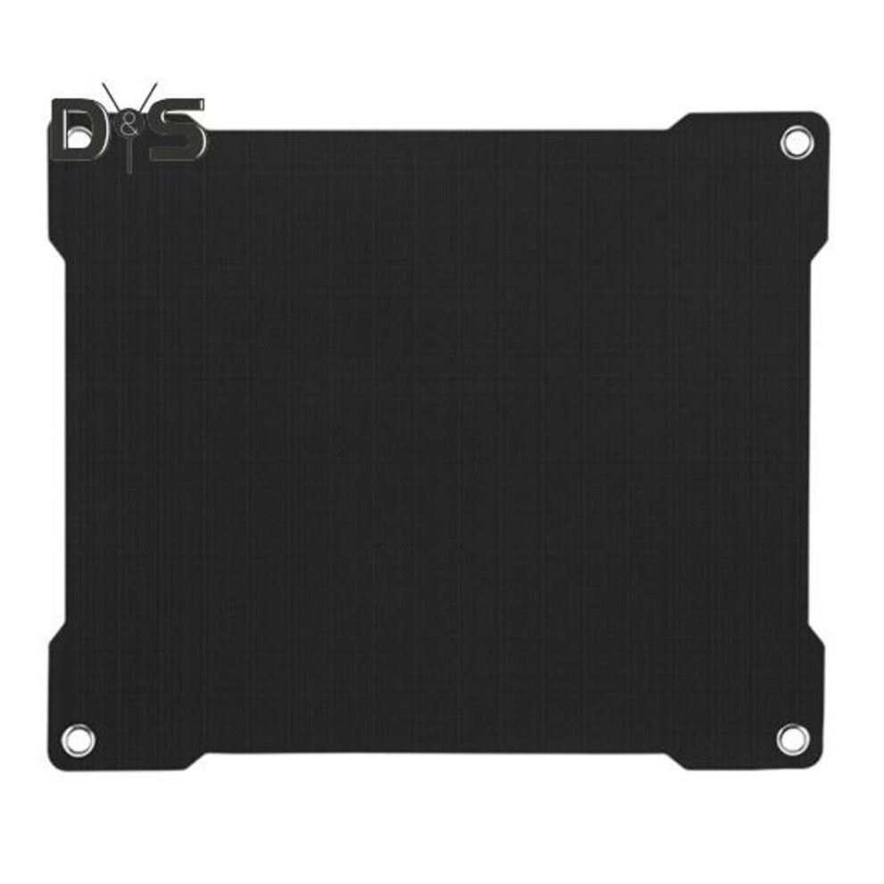 Outdoor Grill Mat Heat-resistant Non-stick Coating Waterproof Oil-proof Bbq Mat Multi-functional Portable Foldable Fiberglass Barbecue Pad