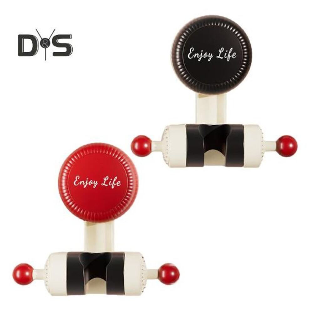 2pcs Shower Brackets Adjustable Suction Cup Shower Holder Universal Handheld Shower Head Racks Shower Caddy Shower Accessory