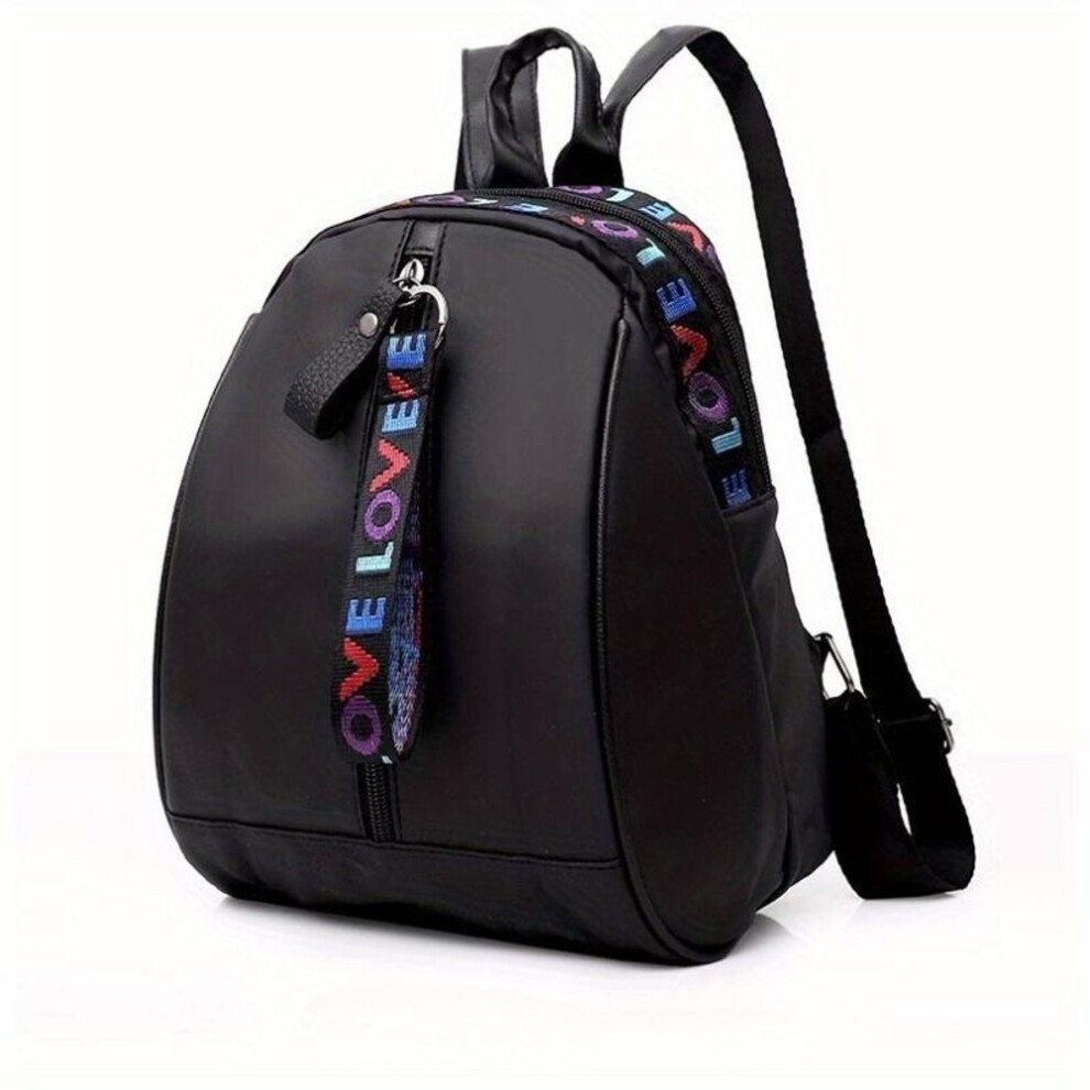 New Arrival Women Backpack Fashion LOVE Casual Shoulder Bag Backpack