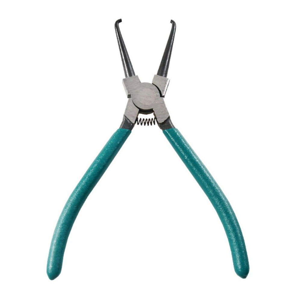 Car Fuel Line Pliers Removal Tool Release Hose Line Clamp Clipper Tools Strength Remover Fuel Filter Tool Fuel Filters