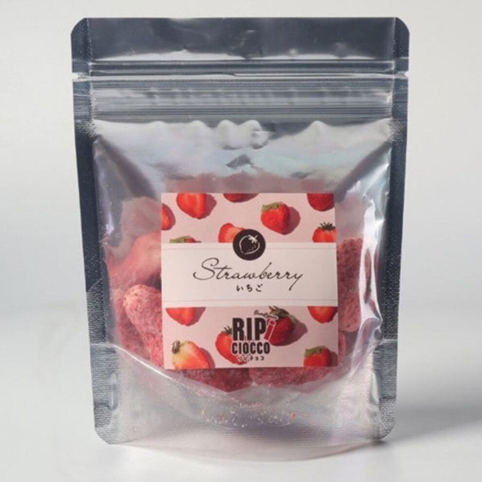 Vono. Lipichocolate Strawberry 50gOne of the most popular items among women because of its cute app One of the most popular items among women because