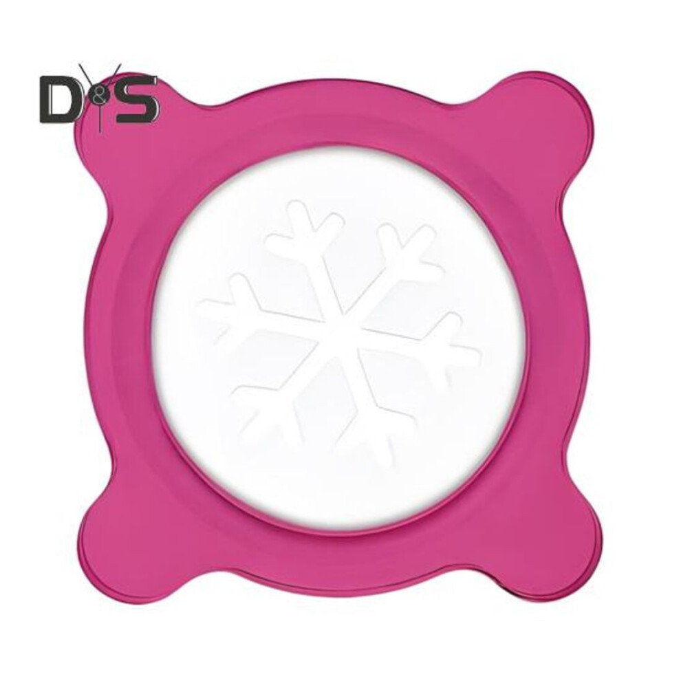 Christmas Cookie Mold 3D Mini Biscuit Molds for DIY Baking Snowflake Stamp Cutter for Festive Treats Dinners Birthdays