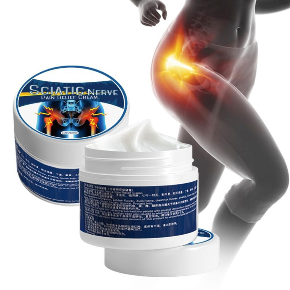 Joint Pain Ointment Paste For Relief Reduce Swelling Muscle Soreness Paste Knee Ointment Soothes Feet Knees Back Shoulders Joint Pain Ointment