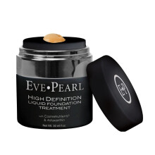 EVE PEARL HD tekut podkladov kra pro kad den Dlouhotrvajc make-up Hydratuje strnouc plet Sve prrodn matn kryc make-up Minerly (oplen