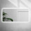 1200 x 600mm Bluetooth LED Mirror 2