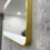 Brushed Brass 700mm x 500mm Backlit Mirror with Colour Change 6