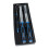 us pro US PRO Tools 3Pc Panel Seam Splitter Set - Go through handles 5464 2