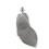 (Rose M) Tail Plug-in Fox Tail Cat Small Props Real Hair Small Tail Detachable Dog Playing Sp 5