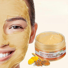(1PC) 120g Turm Mask Mask Turm Skin Care Mask
