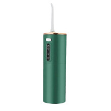 (gren) Portable Rechargeable Electric Water Flosser
