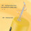 (gren) Portable Rechargeable Electric Water Flosser 5