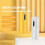 (gren) Portable Rechargeable Electric Water Flosser 2