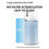 (gren) Portable Rechargeable Electric Water Flosser 4