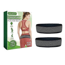 (2pcs) 1/2Pcs Sacroiliac SI Joint Hip Belt Lower Back Support-Hip Braces for Hip Pain Pelvic Support Belt Sciatica Pelvis Lumbar Pain Relief 1pc