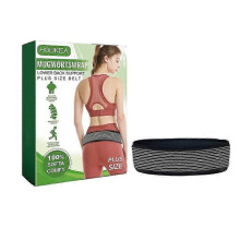 (1pc) 1/2Pcs Sacroiliac SI Joint Hip Belt Lower Back Support-Hip Braces for Hip Pain Pelvic Support Belt Sciatica Pelvis Lumbar Pain Relief 1pc