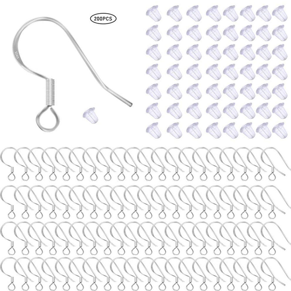 100 Pcs /