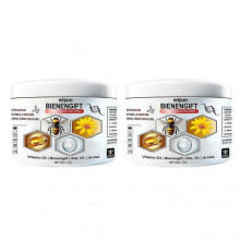 (3pcs,Bienengift)1/3/5pcs Bee-Venom Psoriasises Cream Skin Redness Relief Anti-itch Cream for All Skin Types