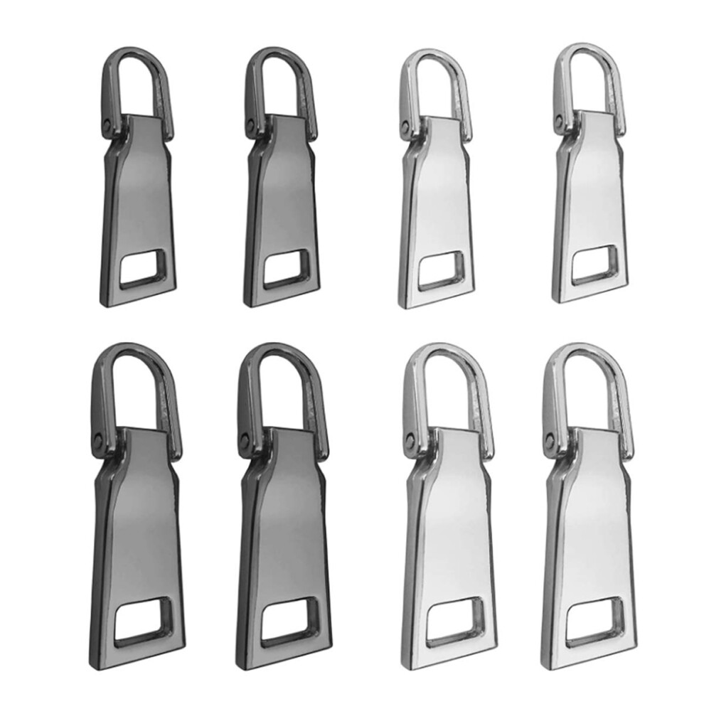 Zipper Pul