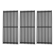 Cast Iron Grill Grates for Charbroil Commercial Infrared 3 Burner 463242516 G466-0025-W1A 463242515 466242515 466242615 463243016 463367516 463367016