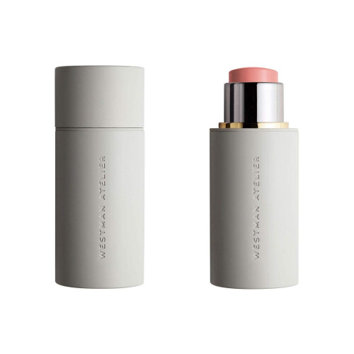 WESTMAN ATELIER Bastão de Blush Baby Cheeks (Chouchette)