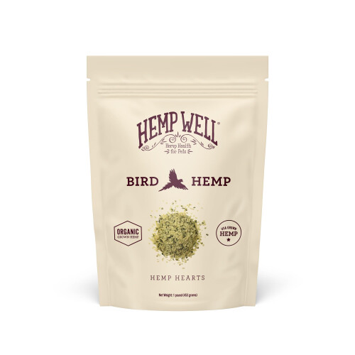 Hemp Well