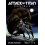 Attack on Titan Omnibus 3 (Vol. 7-9) 1