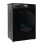 Willow Appliances Willow WWDE8514BL 8kg Washer Dryer, Front Loading - Black 6