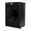 Willow Appliances Willow WWDE8514BL 8kg Washer Dryer, Front Loading - Black 8