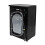 Willow Appliances Willow WWDE8514BL 8kg Washer Dryer, Front Loading - Black 10