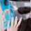 (1pc)Cooling Gel Ice Face Mask Relaxing Repairing Dark Circles Refresh Mask 3