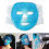 (1pc)Cooling Gel Ice Face Mask Relaxing Repairing Dark Circles Refresh Mask 4