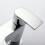 NES Home Vago Modern Waterfall Bath Shower Mixer Tap 4