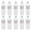 Hexeal Hexeal 99.9% Isopropyl Alcohol 10L - 10 x 1L IPA for Sanitising & Cleaning 1