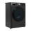 Willow Appliances Willow WWDE8514GRY 8kg Washer Dryer Front Loading - Grey 2