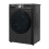 Willow Appliances Willow WWDE8514GRY 8kg Washer Dryer Front Loading - Grey 4